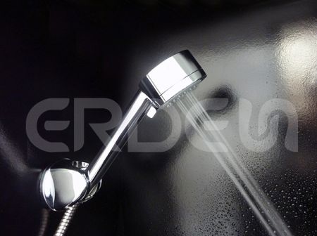 3-Funktions-Handheld-Dusche