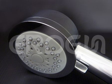 ERDEN 3-Funktions-Handbrause