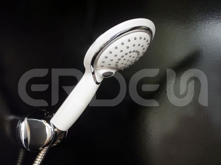 Douche à main ERDEN LED