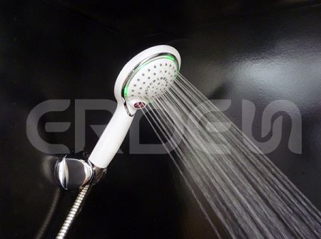 Douche à main à fonction unique