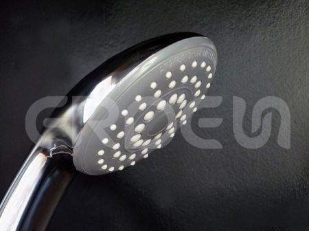 Shower Tangan ERDEN Gaya Emisi