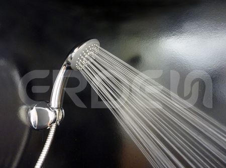 Shower Tangan dengan Fungsi Tunggal