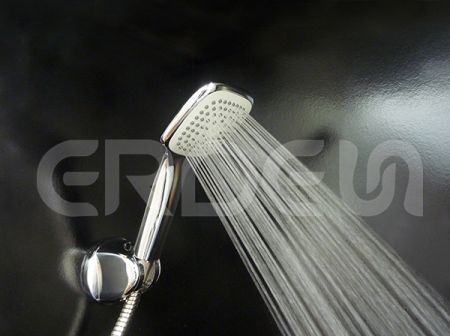 Shower Tangan dengan Fungsi Tunggal