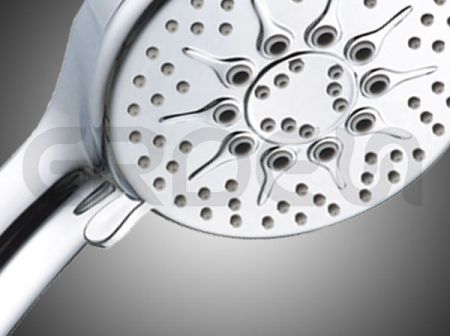 핸드헬드 샤워기