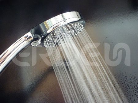 5기능 핸드 헬드 샤워