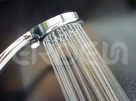 5기능 핸드 헬드 샤워