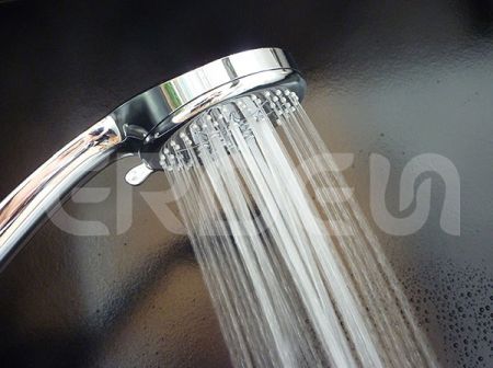 5기능 핸드 헬드 샤워