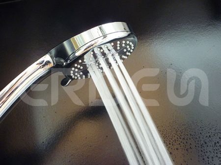 5기능 핸드 헬드 샤워