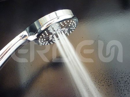 5기능 핸드 헬드 샤워