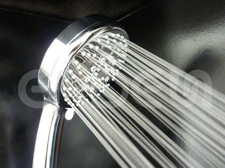 HS1913CP 5기능 핸드 샤워기