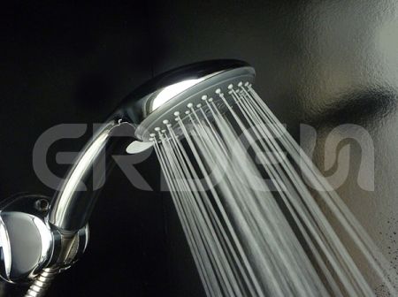 핸드헬드 샤워기