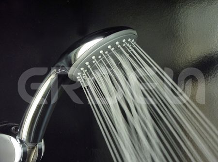 Douche à main 5 fonctions