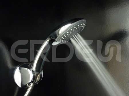 5기능 핸드 헬드 샤워