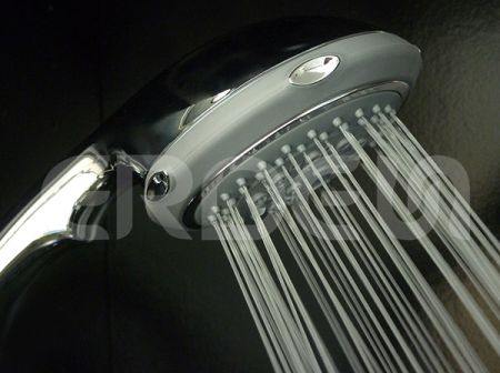 Boost 5 Fungsi Shower Genggam