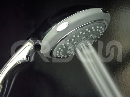 핸드헬드 샤워기