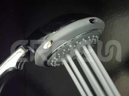 5기능 핸드 샤워