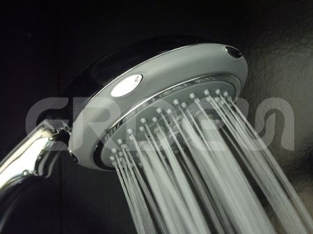 Boost 5 Fungsi Shower Genggam