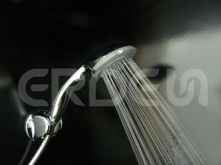 부스트 5기능 핸드 헬드 샤워기