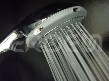 5기능 핸드 헬드 샤워