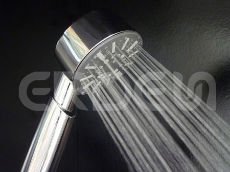 ERDEN Sunrise Multifunktions-Handdusche mit Pause-Control