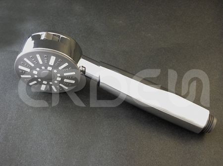 Ein Spray Handheld-Dusche