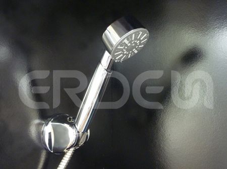 Multifunktionale Handheld-Dusche