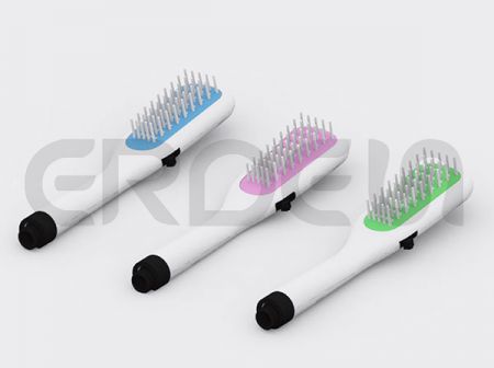 IRIS 반려동물 핸드 스타일 샤워기(일시 정지 기능 포함)