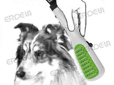 Easy to Deep Clean The Pet