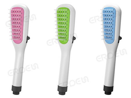 पालतू के लिए शॉवर