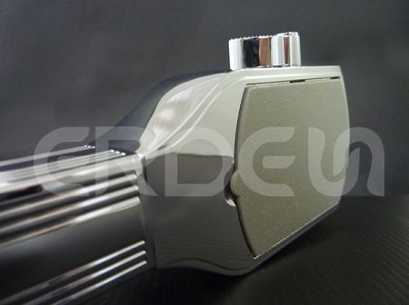 柔順舒髮蓮蓬頭