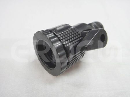 戶外噴槍轉接頭