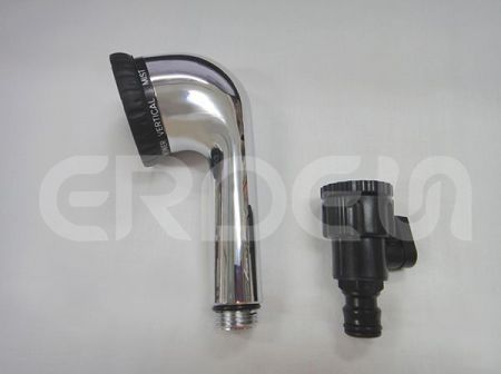 八段式戶外增壓噴槍