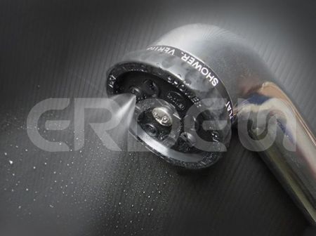 傘型霧化水花噴頭