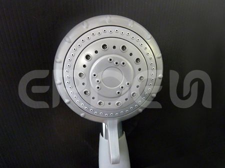 Hand Shower Design for People with Disabilities