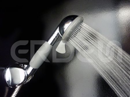 Shower Tangan ERDEN untuk Orang dengan Disabilitas