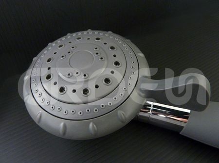 大面板切換蓮蓬頭