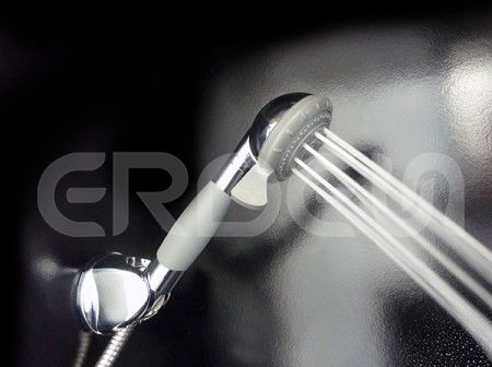 Hand Shower for People with Disabilities