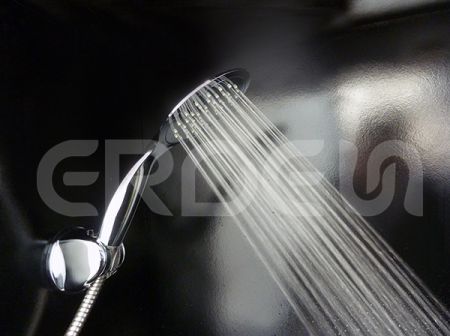 Ducha de mano de una rociada