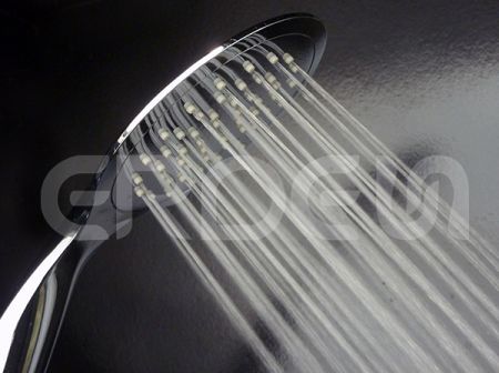 ERDEN Tabular Shaped Single Function Hand Held Shower