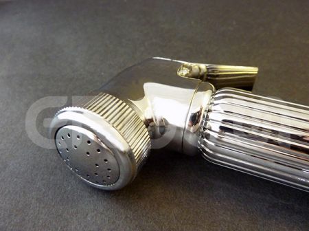 檯面水槽強勁銅噴槍