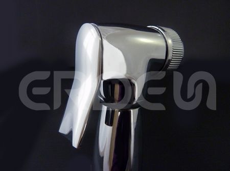 HS8005CP強勁亮面銅噴槍