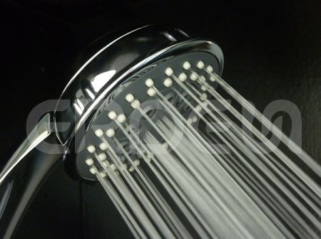 Shower Tangan 5 Fungsi Cerah