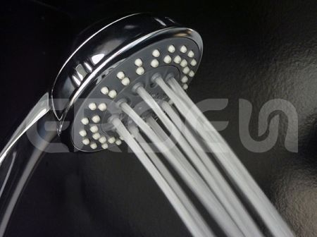 Shower Tangan Portabel
