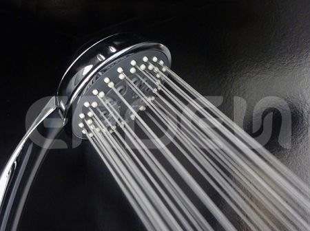 Shower Tangan 5 Fungsi