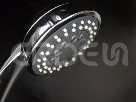 Shower Tangan 5 Fungsi Cerah
