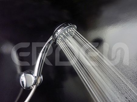 Shower Tangan Portabel