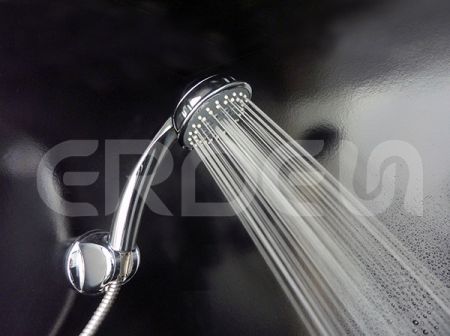 Hand Held Shower