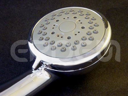 دش يدوي 3 وظائف