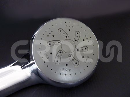 5 Function Hand Shower