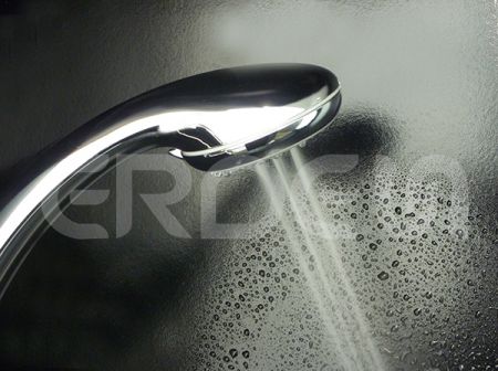 ERDEN 5기능 핸드 샤워기